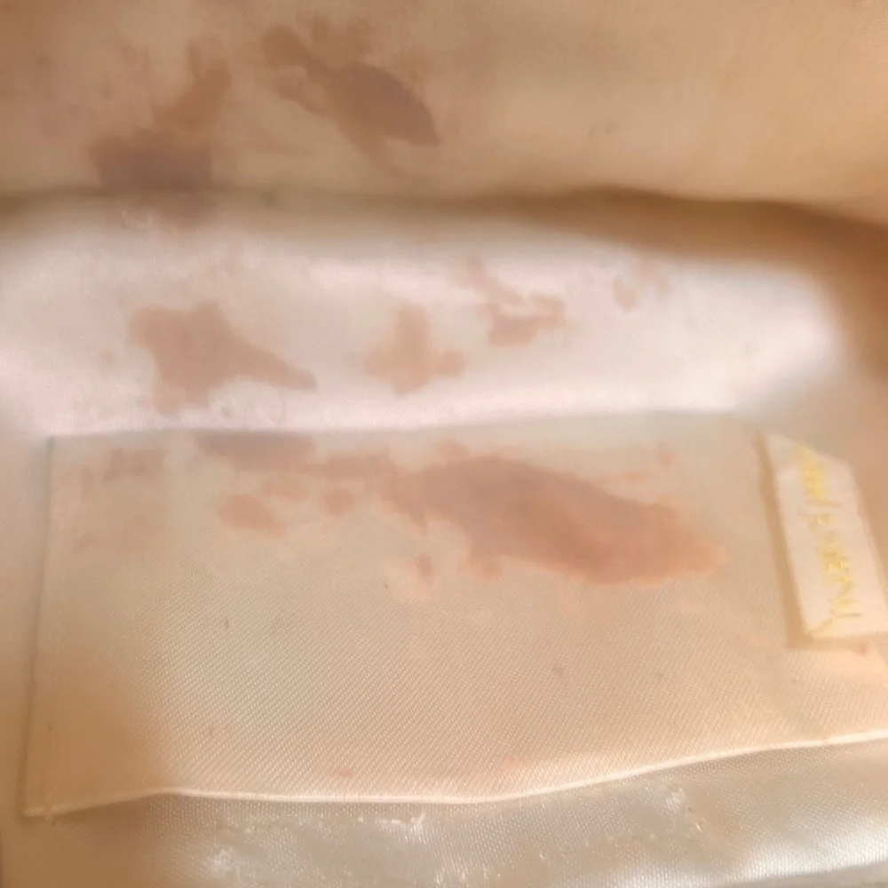 🎉HP🎉 Vintage 60’s La Regale Beaded Evening Bag Made in Japan - Picture 9 of 9